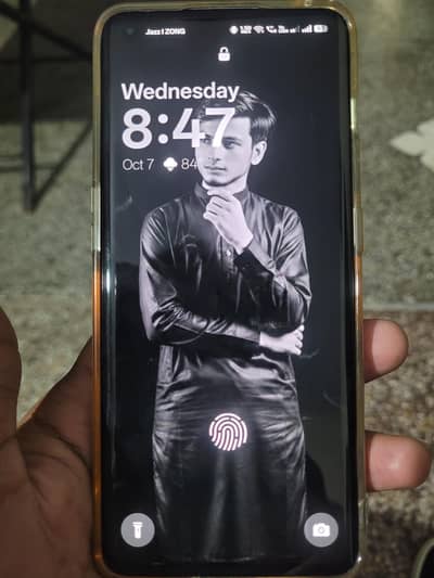 One Plus