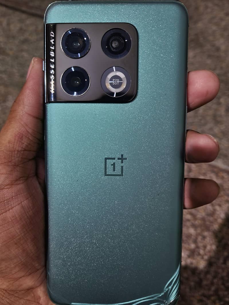 One Plus 1