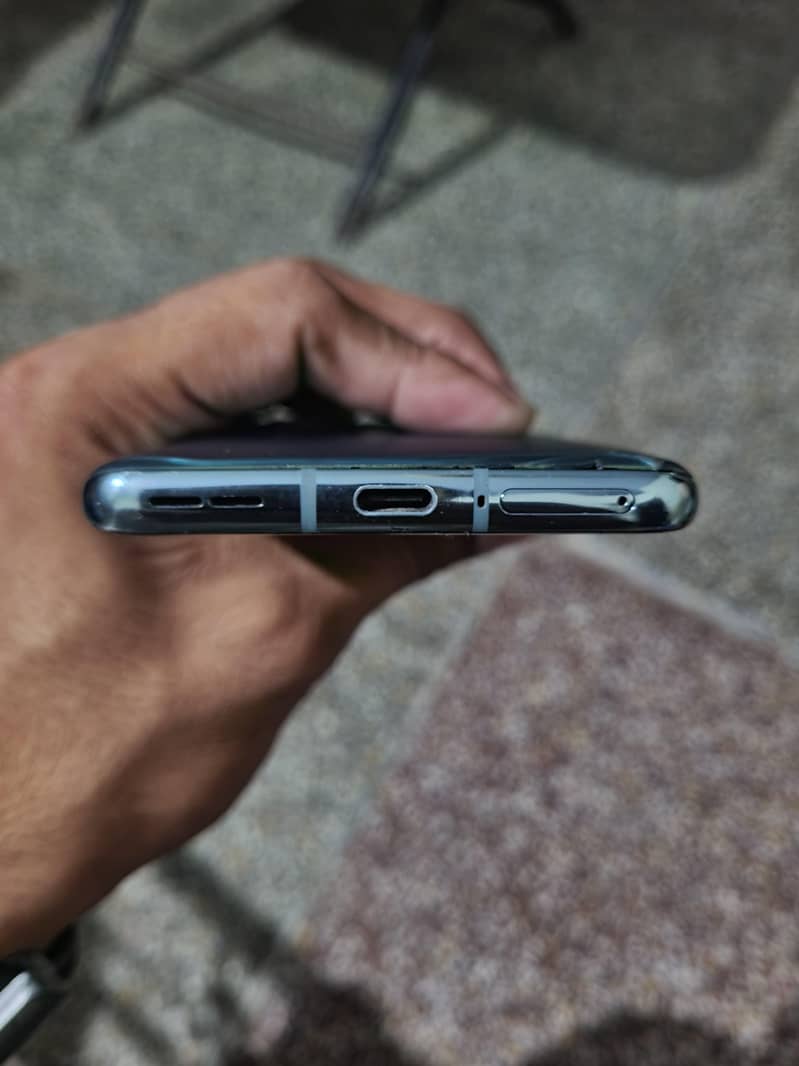 One Plus 5
