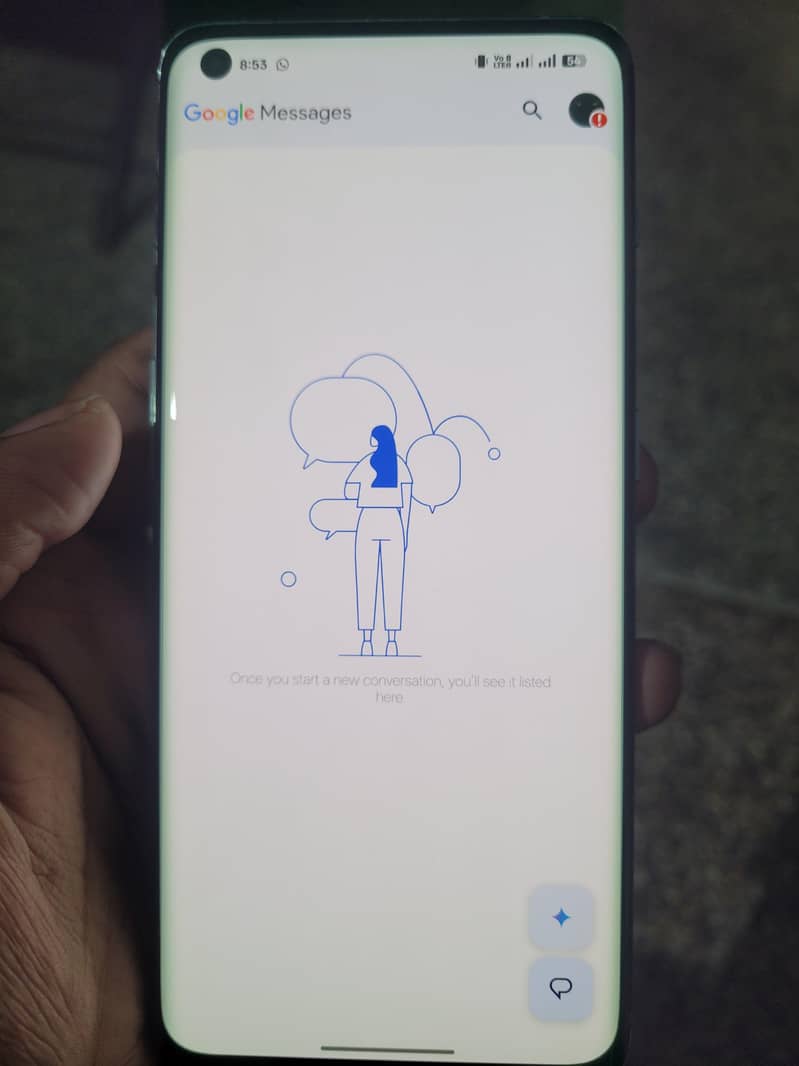 One Plus 6