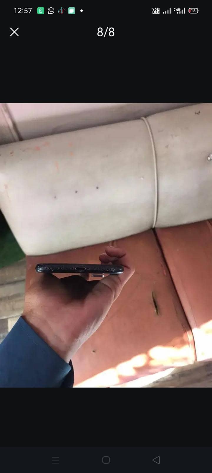 Apple iPhone 7 Plus ( Exchange Possible) 4