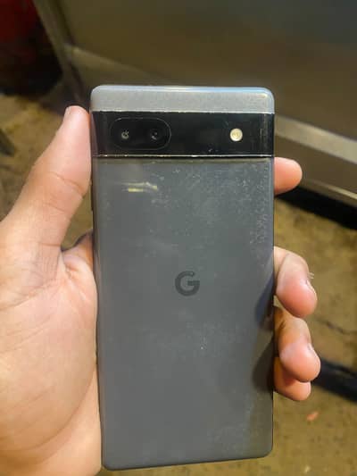 Google Pixel 6a