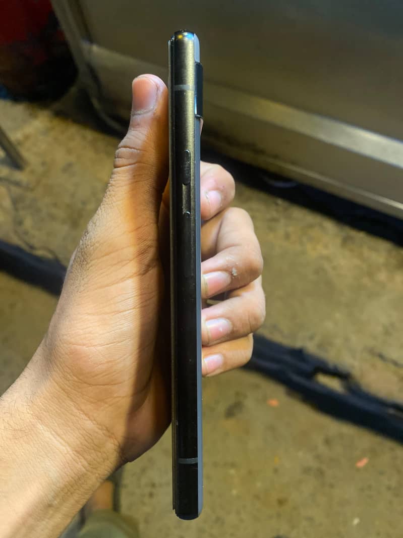 Google Pixel 6a 5