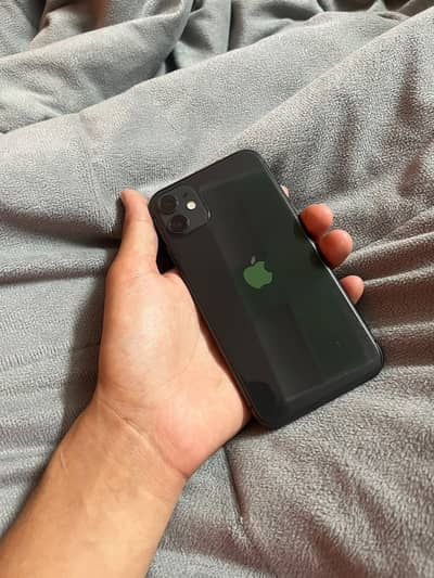 Apple iPhone 11