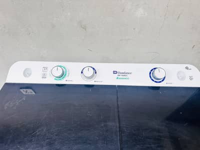 Washing Machine For Sale G-13/4