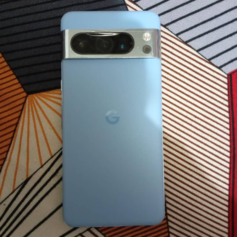 Google Pixel 8 Pro 1