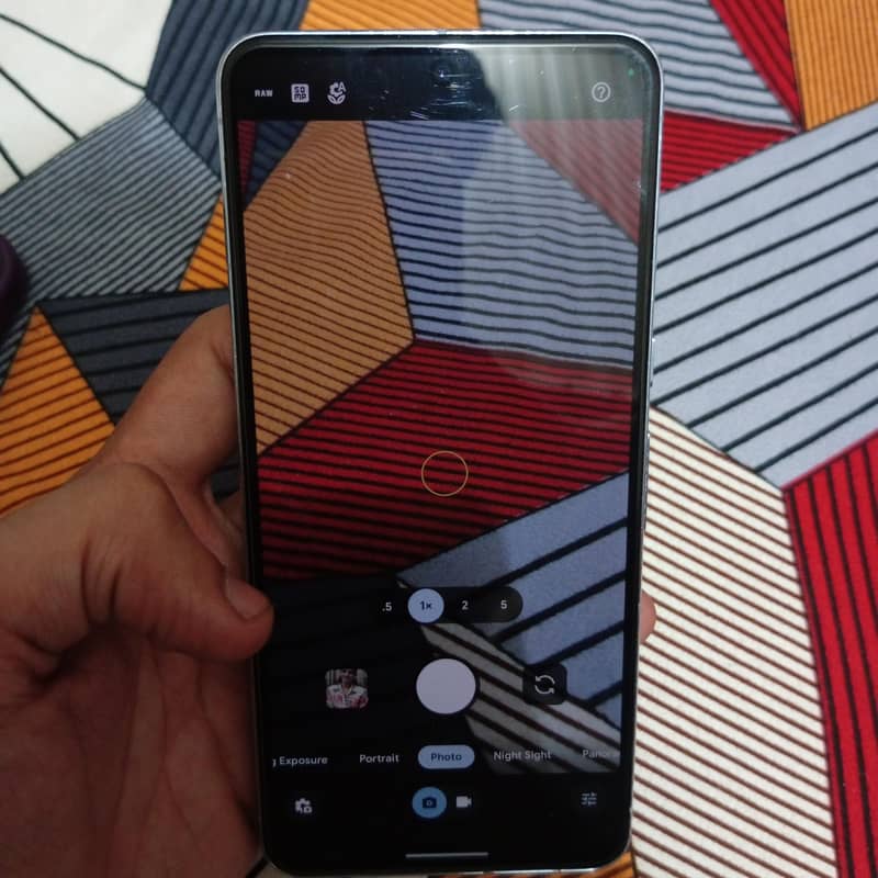 Google Pixel 8 Pro 3
