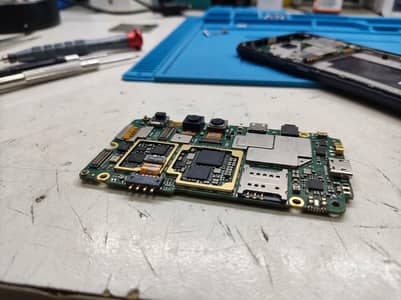 Infinix Hot 50 Pro