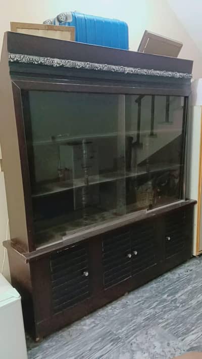 brand new showcase