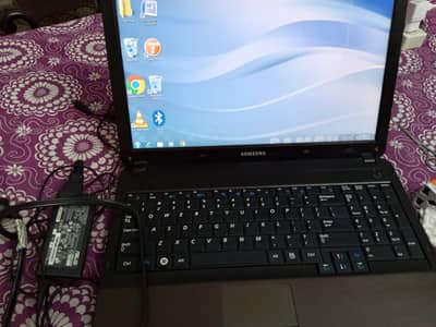 samsung laptop