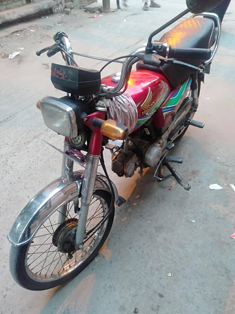 good condition 3