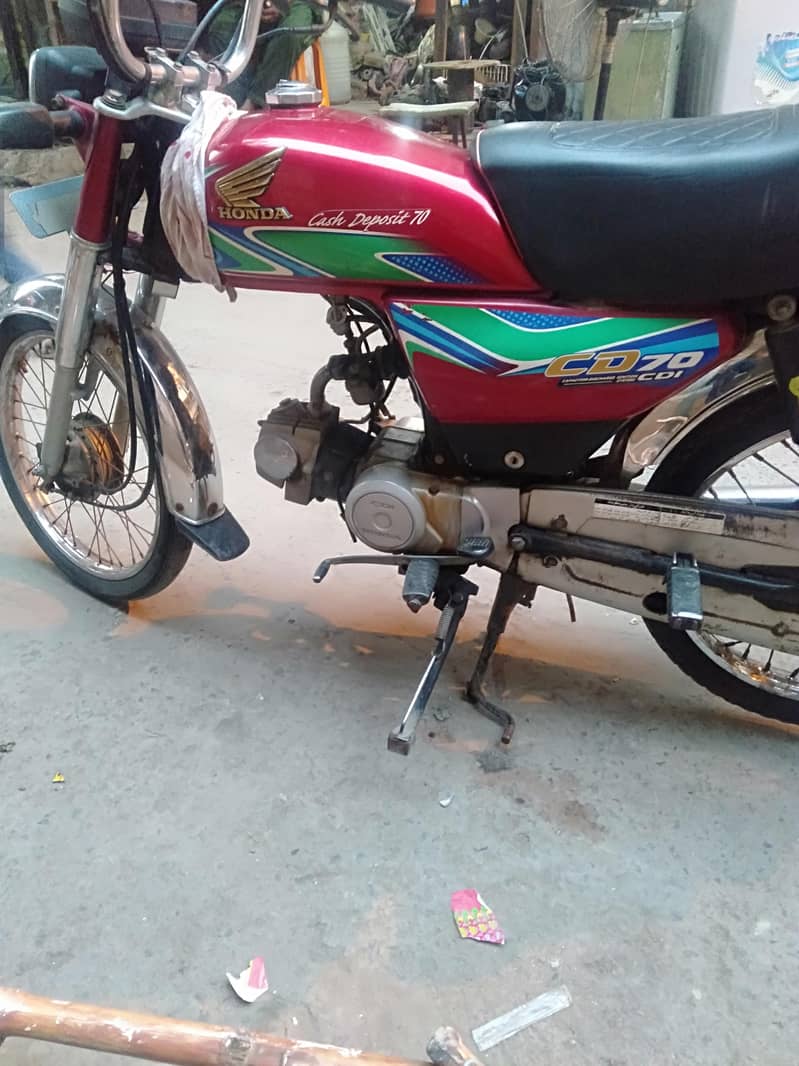 good condition 4