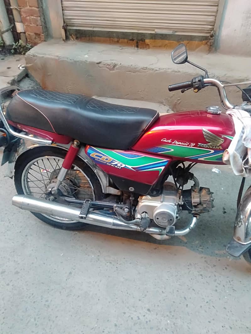 good condition 6