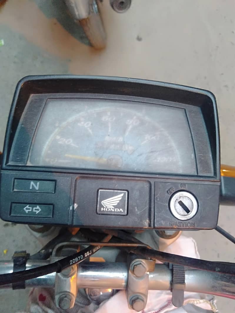 good condition 8