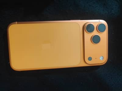 Apple iPhone 17 Pro Max