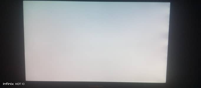 Lenovo Monitor
