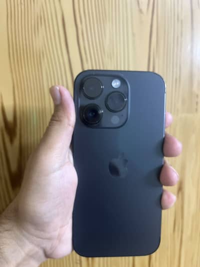 Apple iPhone 14 Pro 128GB Pta Approved