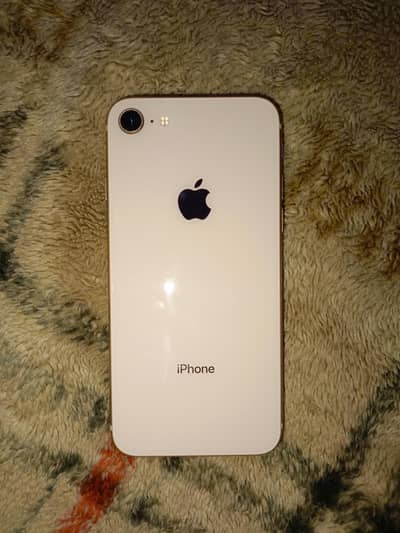 Apple iPhone 8