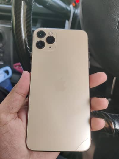 Apple iPhone 11 Pro Max 256Gb better oppo vivo tecno infinix oneplus