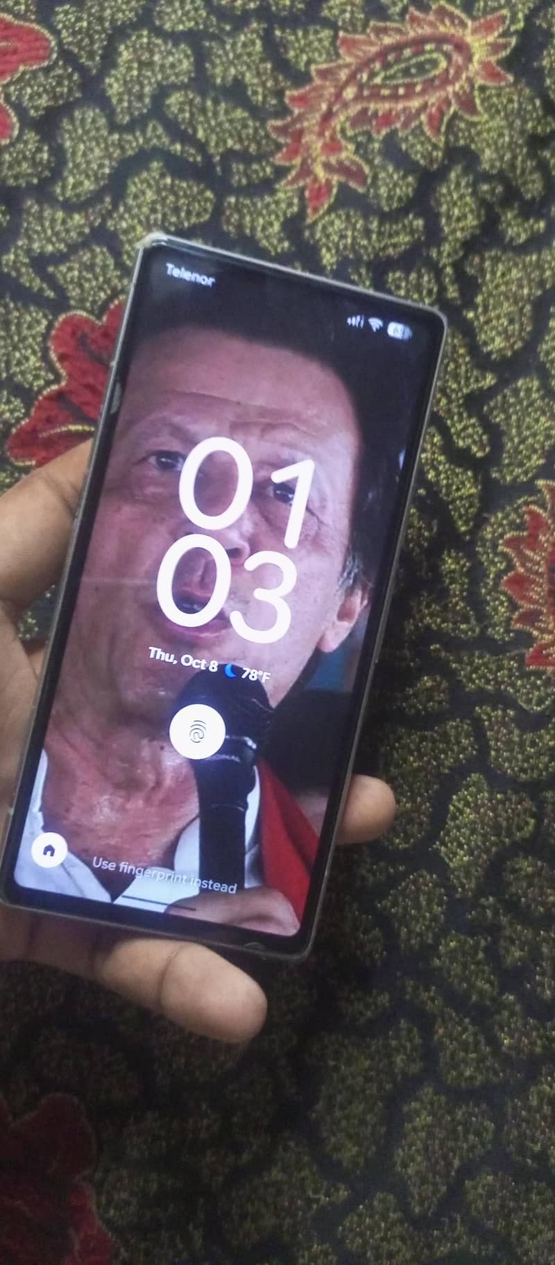 Google Pixel 7 1