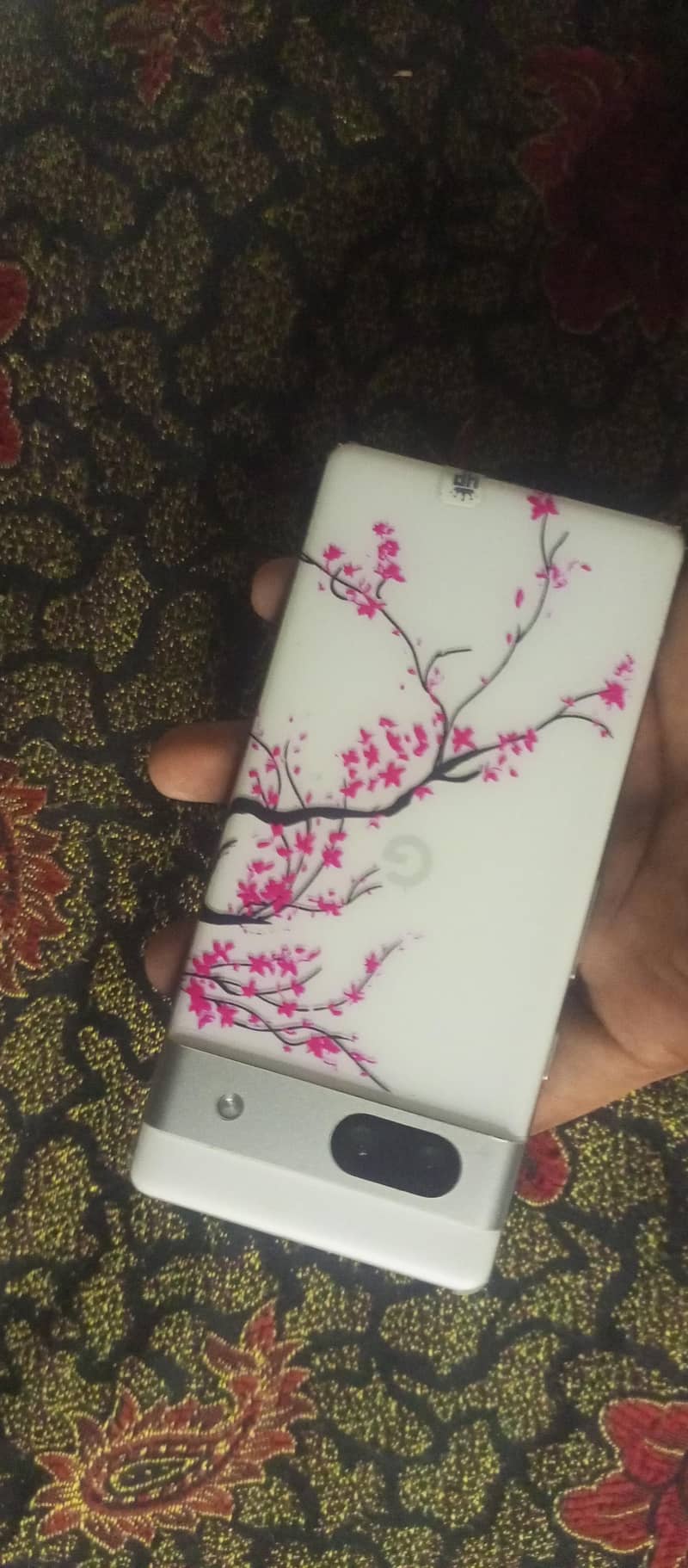Google Pixel 7 2