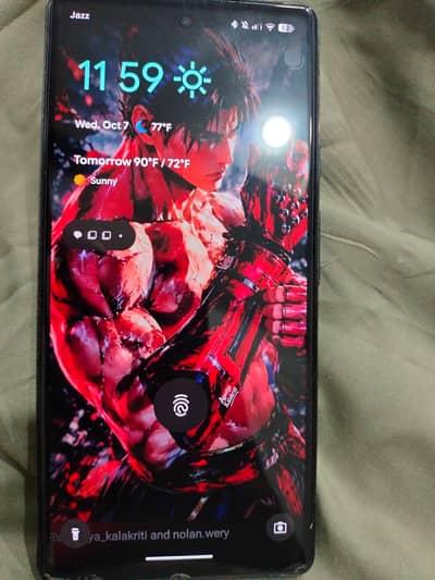 Google Pixel 6a