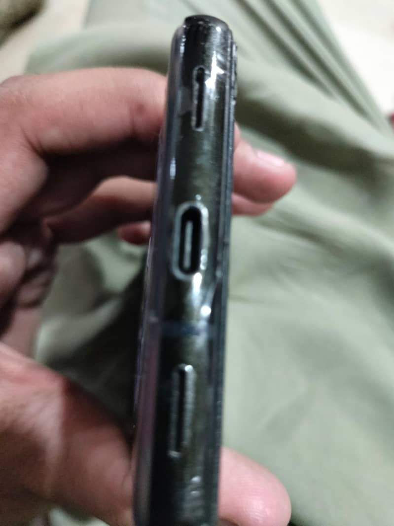 Google Pixel 6a 3