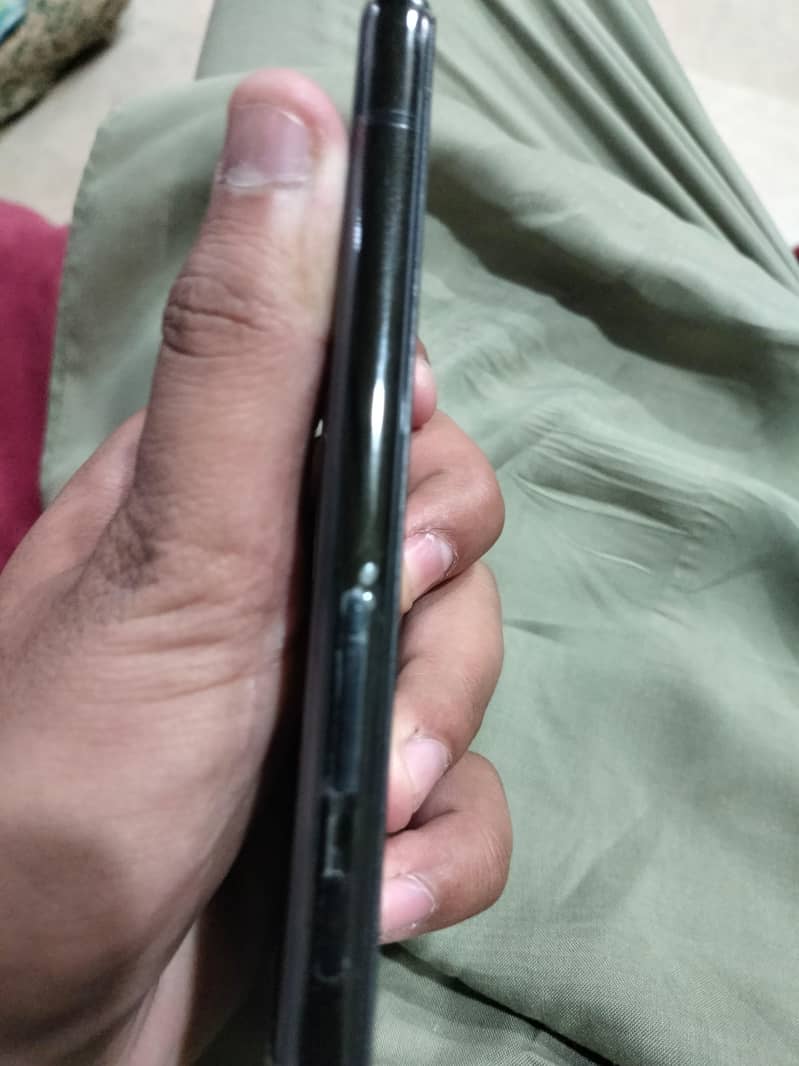 Google Pixel 6a 7