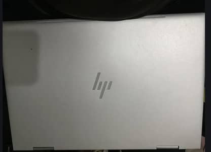 hp envy book