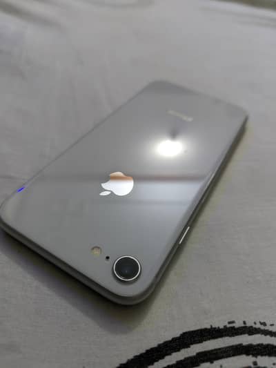 Apple iPhone 8 factory unlocked non pta 64gb