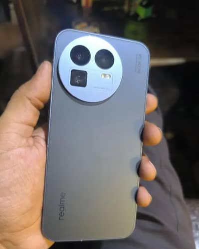 REALME GT8 12+12 256 OFFICAL PTA COMPLTE BOX