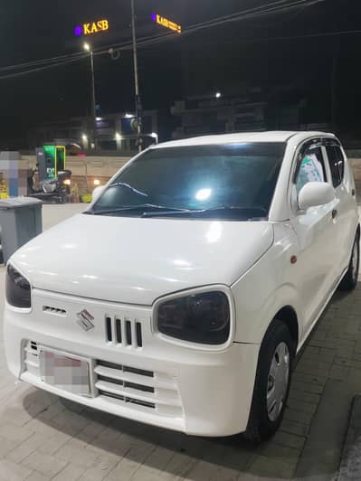 Suzuki Alto 2022