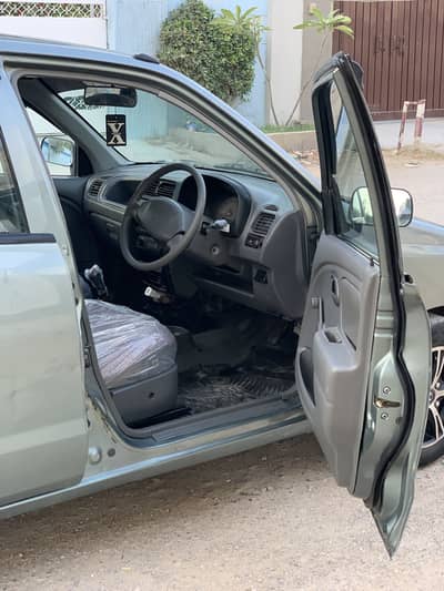 Suzuki Alto 2012 03161053963