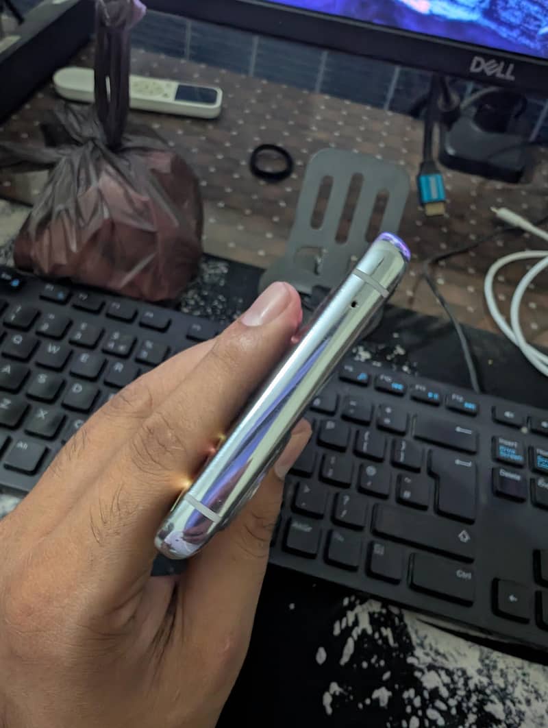 One Plus 9 Pro 12/256 3