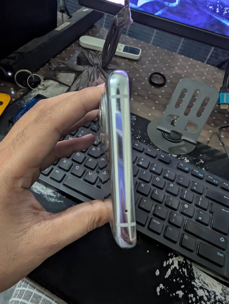 One Plus 9 Pro 12/256 7