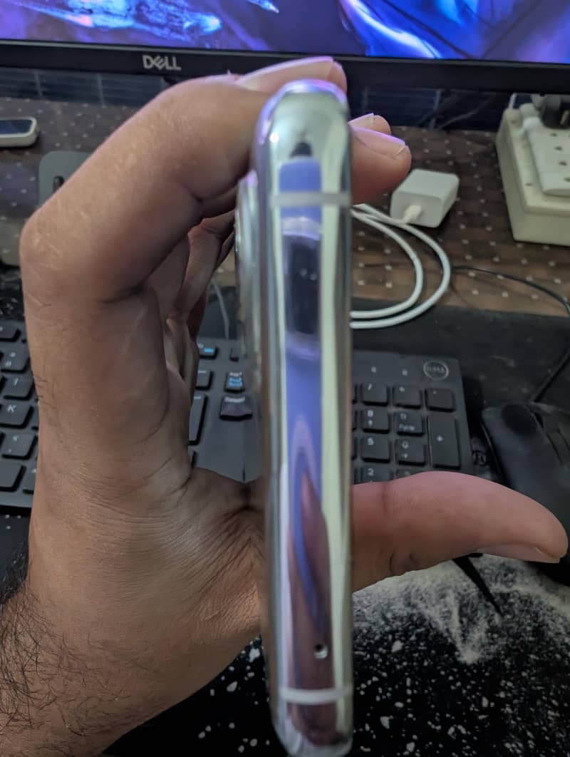 One Plus 9 Pro 12/256 9