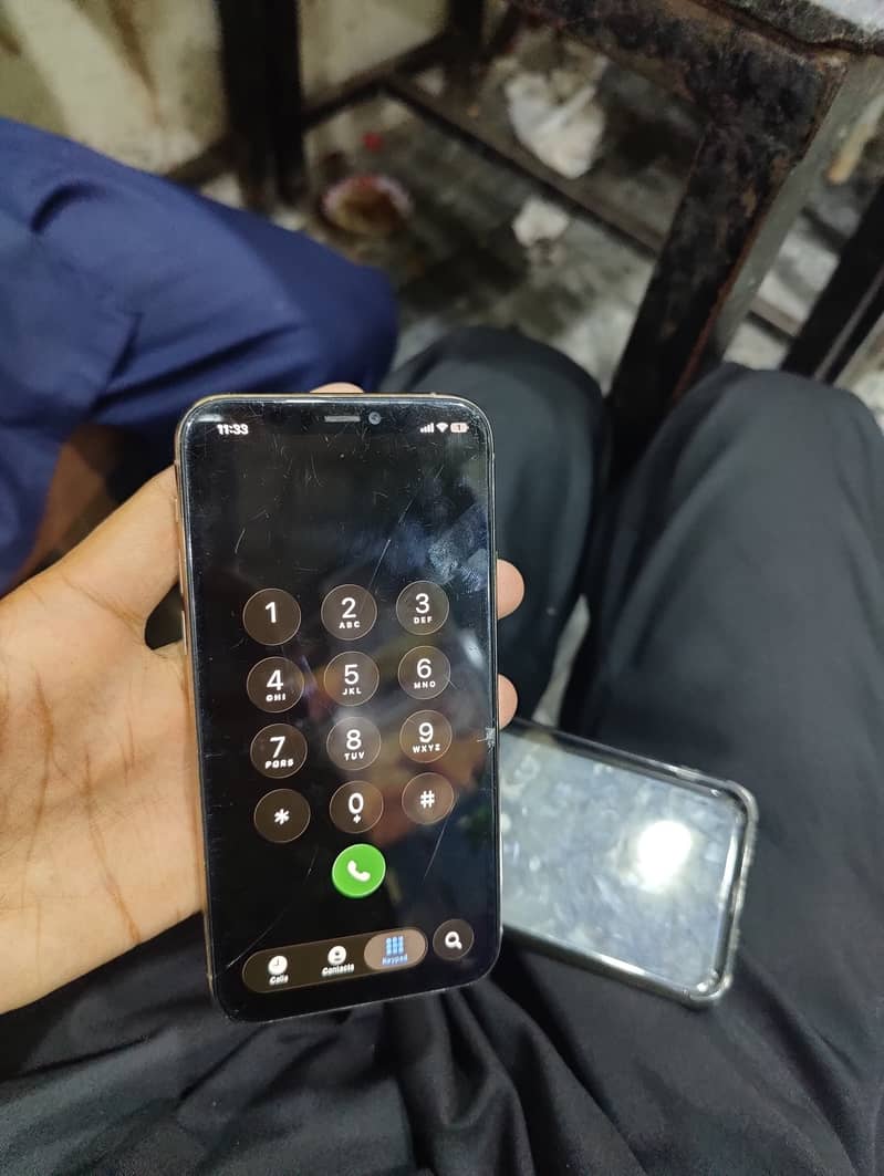 Apple iPhone 11 Pro 7