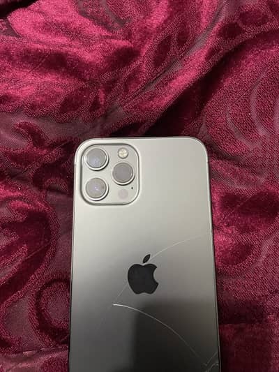 Apple iPhone 12 Pro Max