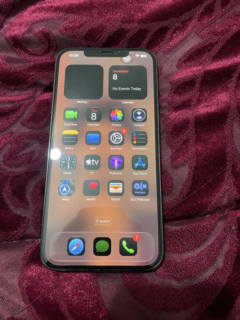 Apple iPhone 12 Pro Max 3