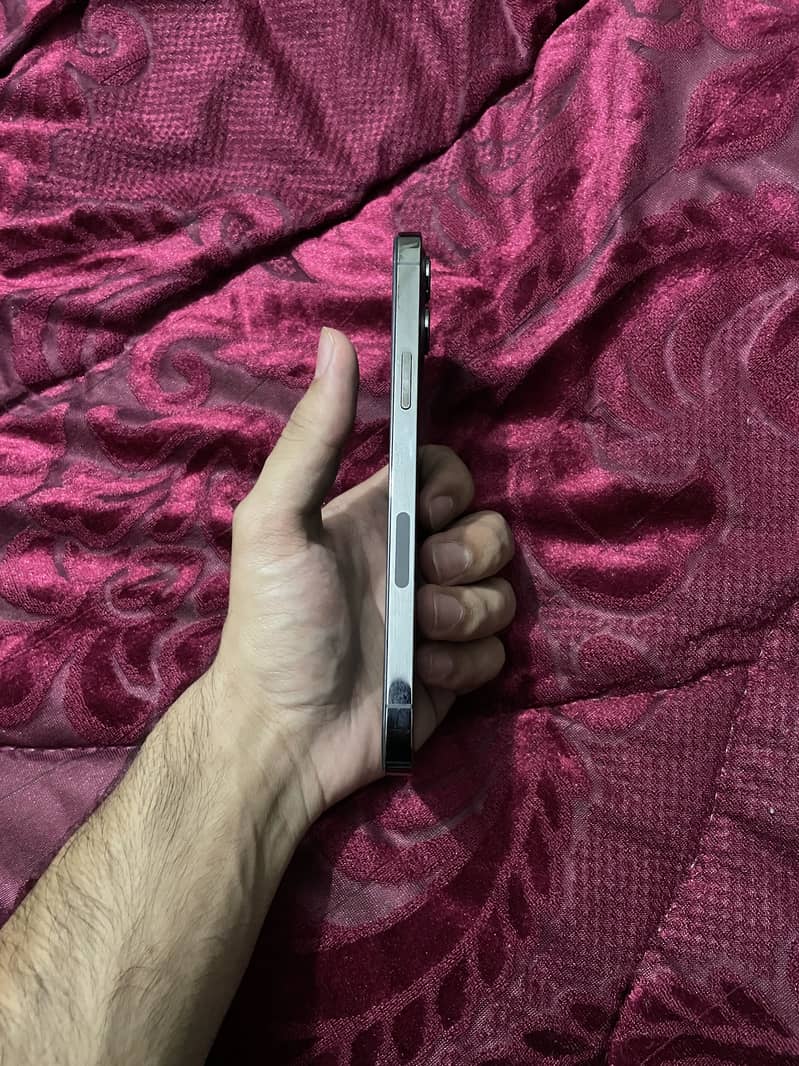 Apple iPhone 12 Pro Max 4