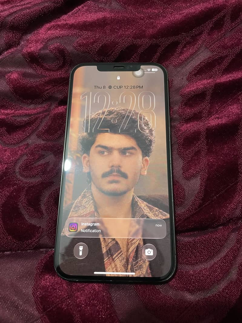 Apple iPhone 12 Pro Max 5