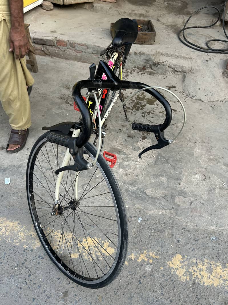 used cycle 1