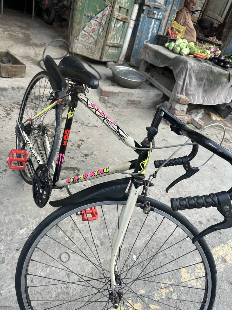 used cycle 2