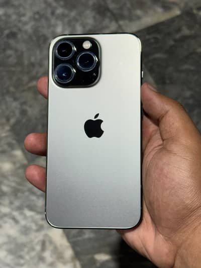 Apple iPhone 13 Pro dual pta approved
