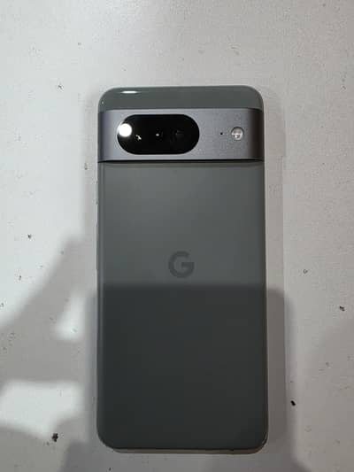 Google Pixel 8