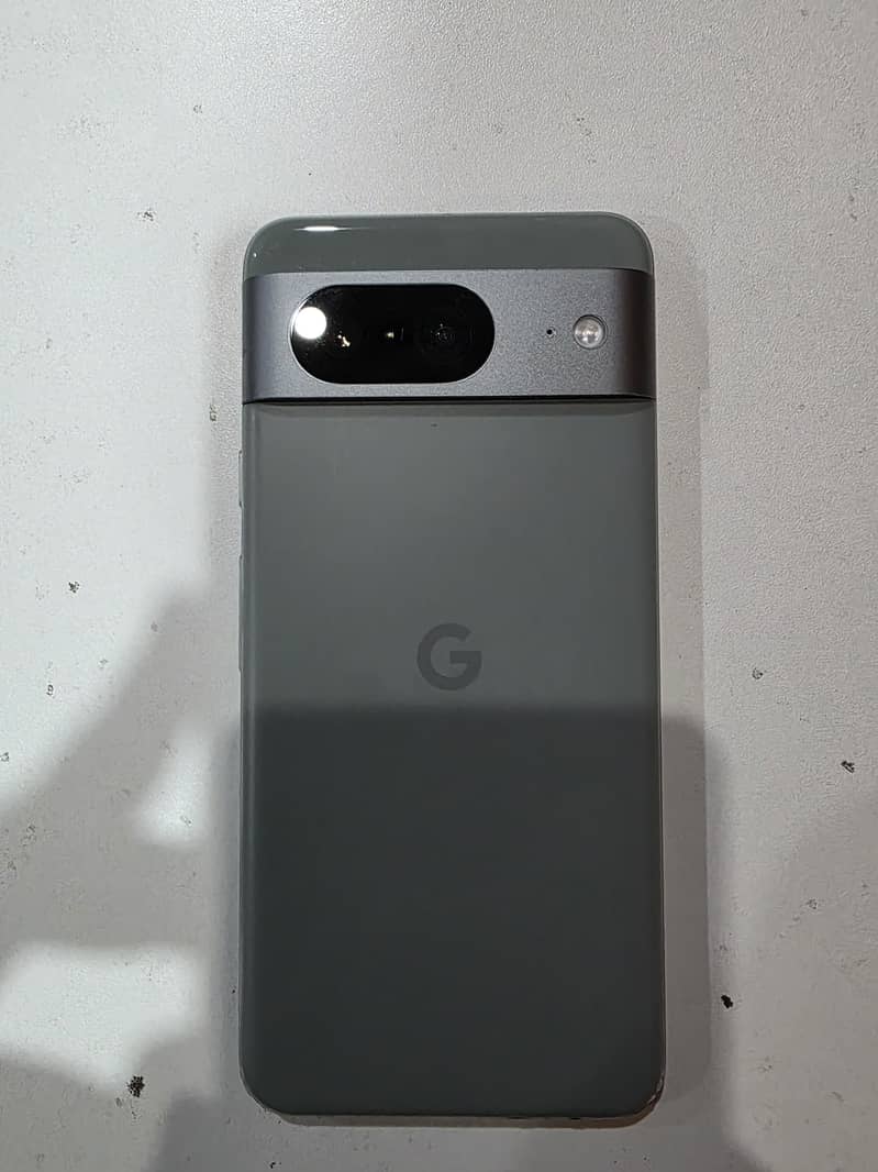 Google Pixel 8 0