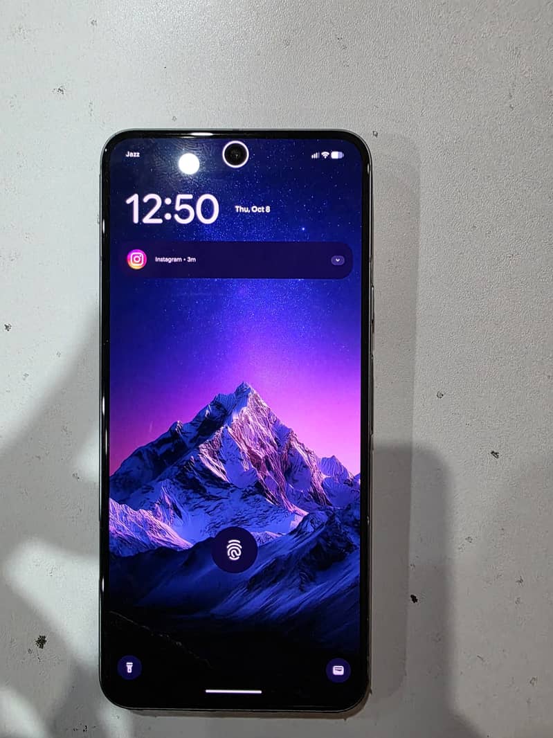 Google Pixel 8 1