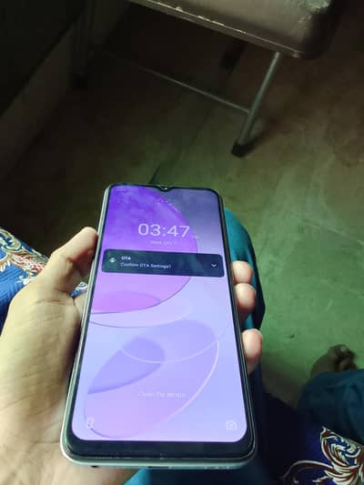Itel S23