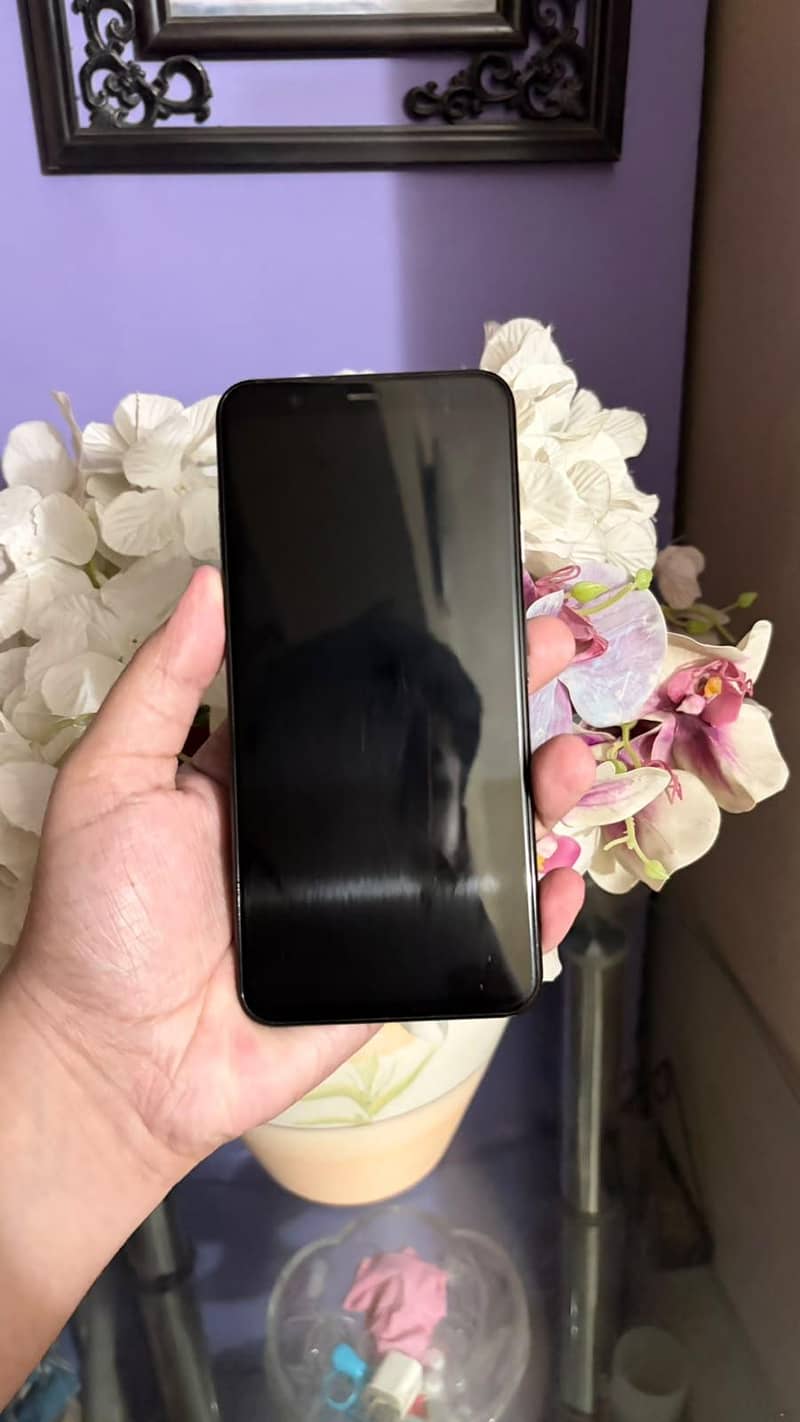 Google Pixel 4 XL read ad full 0