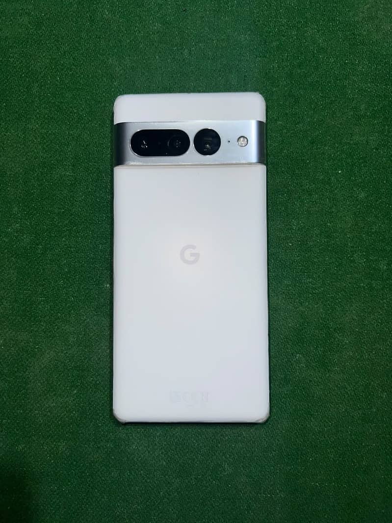 Google Pixel 7 Pro 0